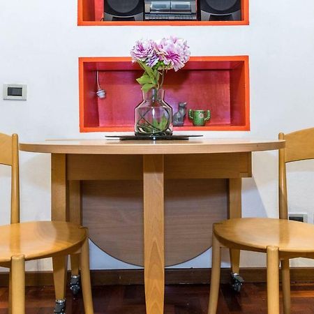 Altido Colorful Studio For 2 Close To Sforzesco Castle ميلان المظهر الخارجي الصورة