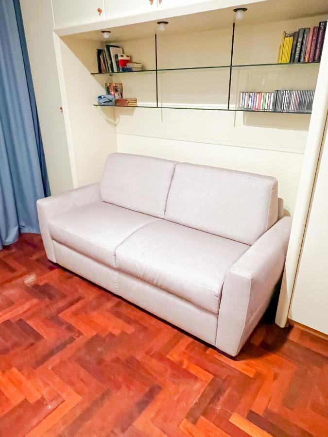 Altido Colorful Studio For 2 Close To Sforzesco Castle ميلان المظهر الخارجي الصورة