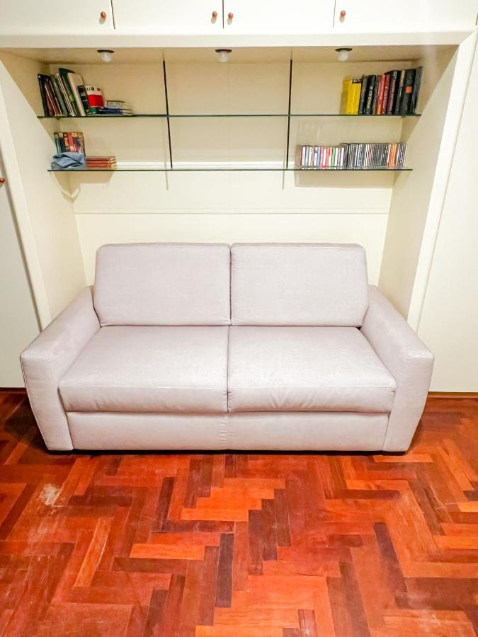 Altido Colorful Studio For 2 Close To Sforzesco Castle ميلان المظهر الخارجي الصورة