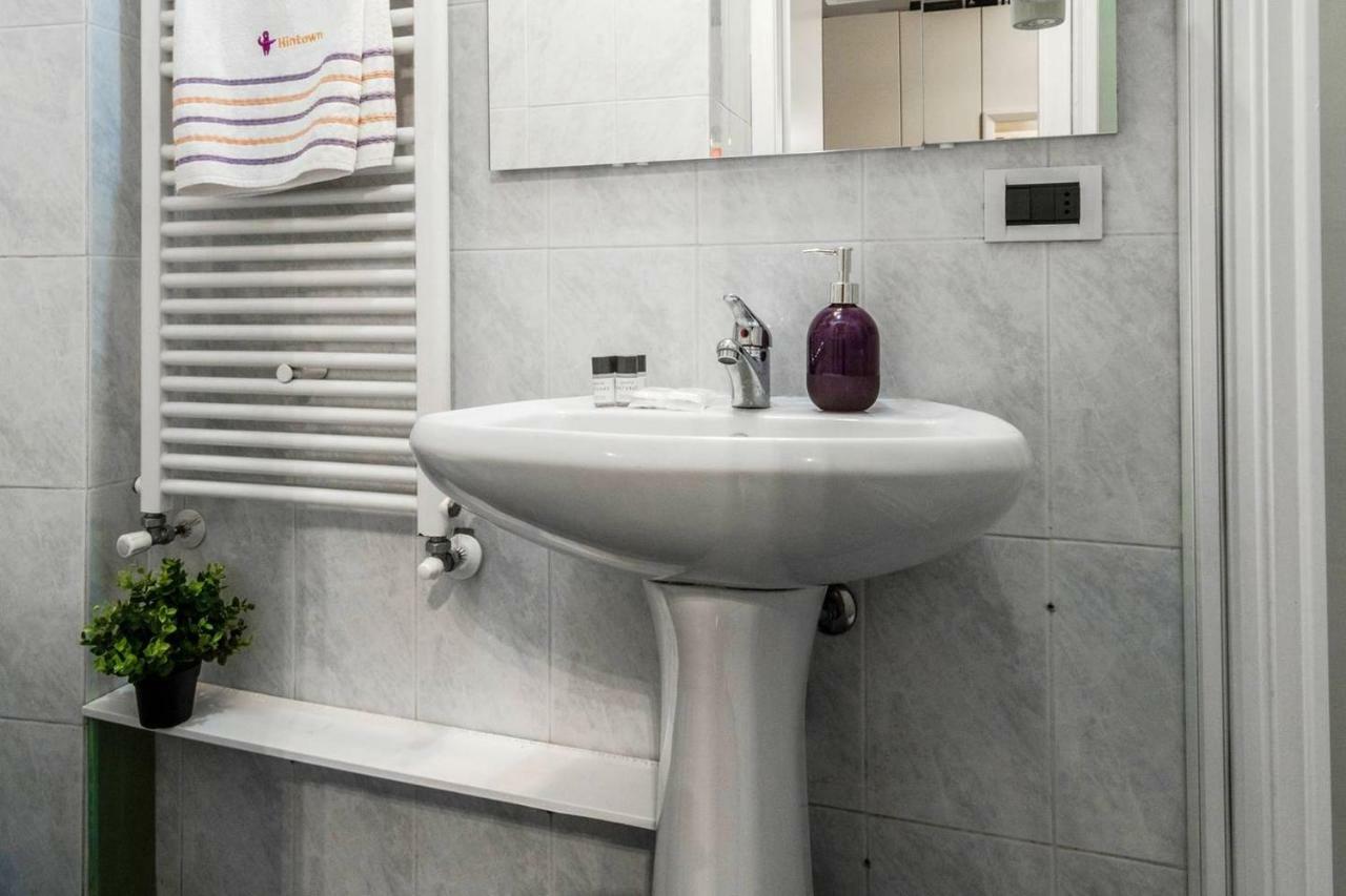 Altido Colorful Studio For 2 Close To Sforzesco Castle ميلان المظهر الخارجي الصورة