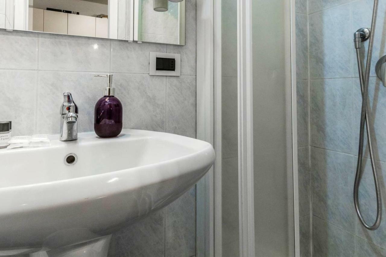 Altido Colorful Studio For 2 Close To Sforzesco Castle ميلان المظهر الخارجي الصورة