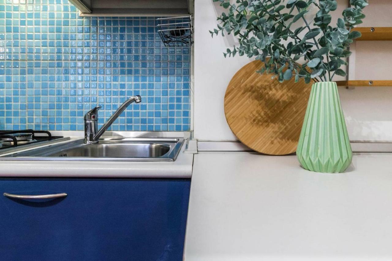Altido Colorful Studio For 2 Close To Sforzesco Castle ميلان المظهر الخارجي الصورة