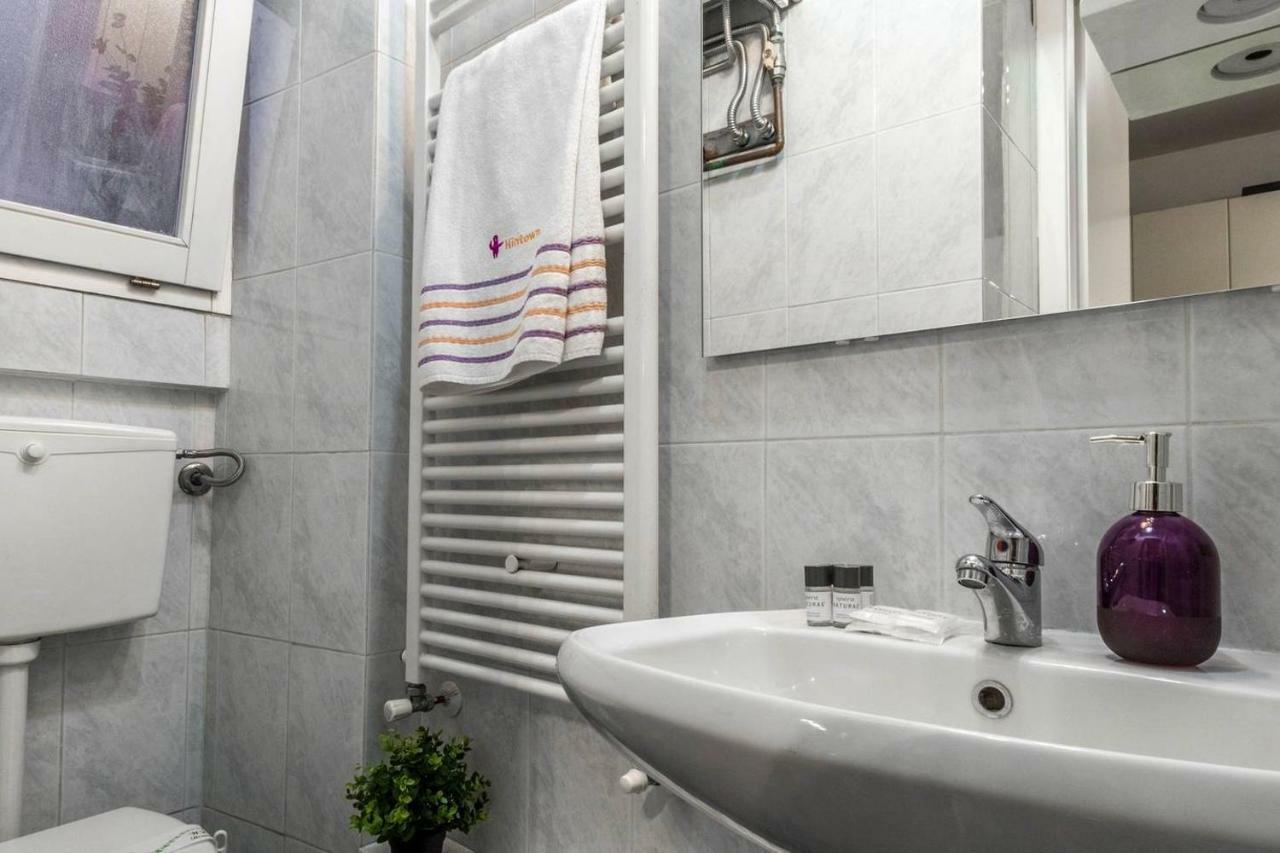 Altido Colorful Studio For 2 Close To Sforzesco Castle ميلان المظهر الخارجي الصورة
